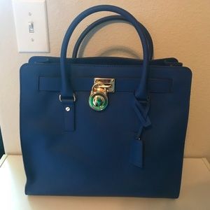 MK Large Hamilton Tote